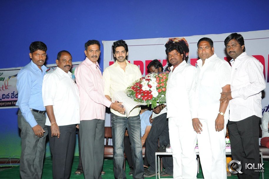 Sushanth-Birthday-Celebrations